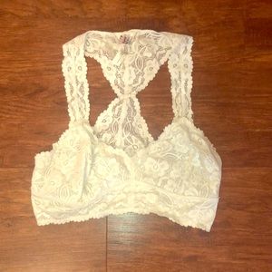 Free People Bralette